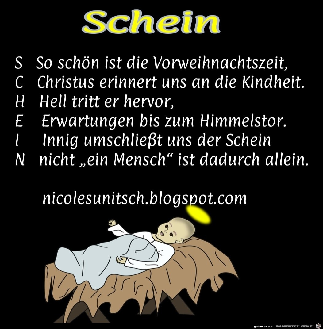 Schein