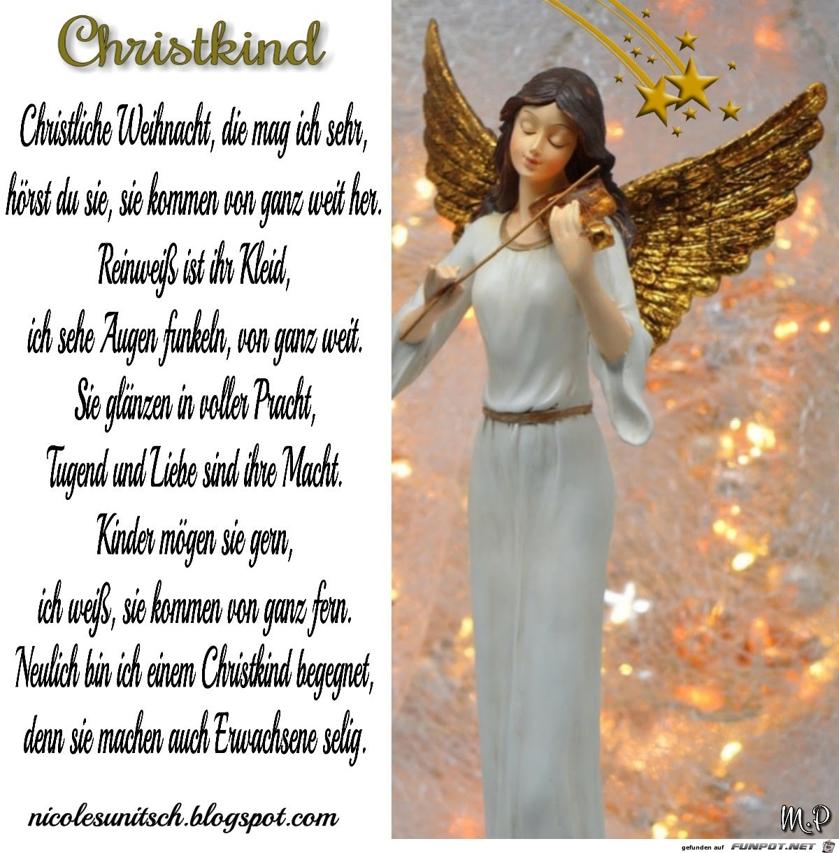 Christkind