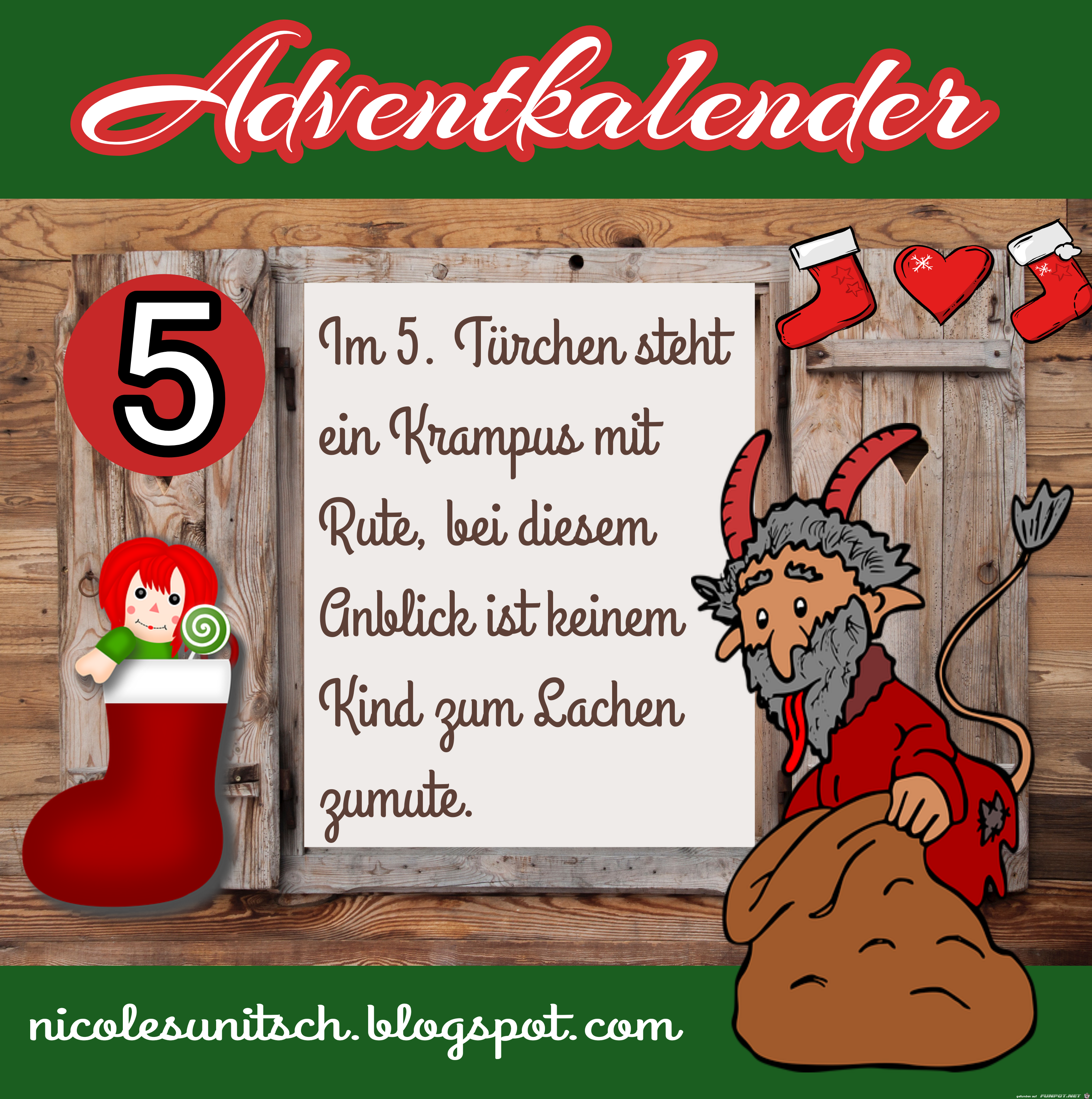 Adventskalender