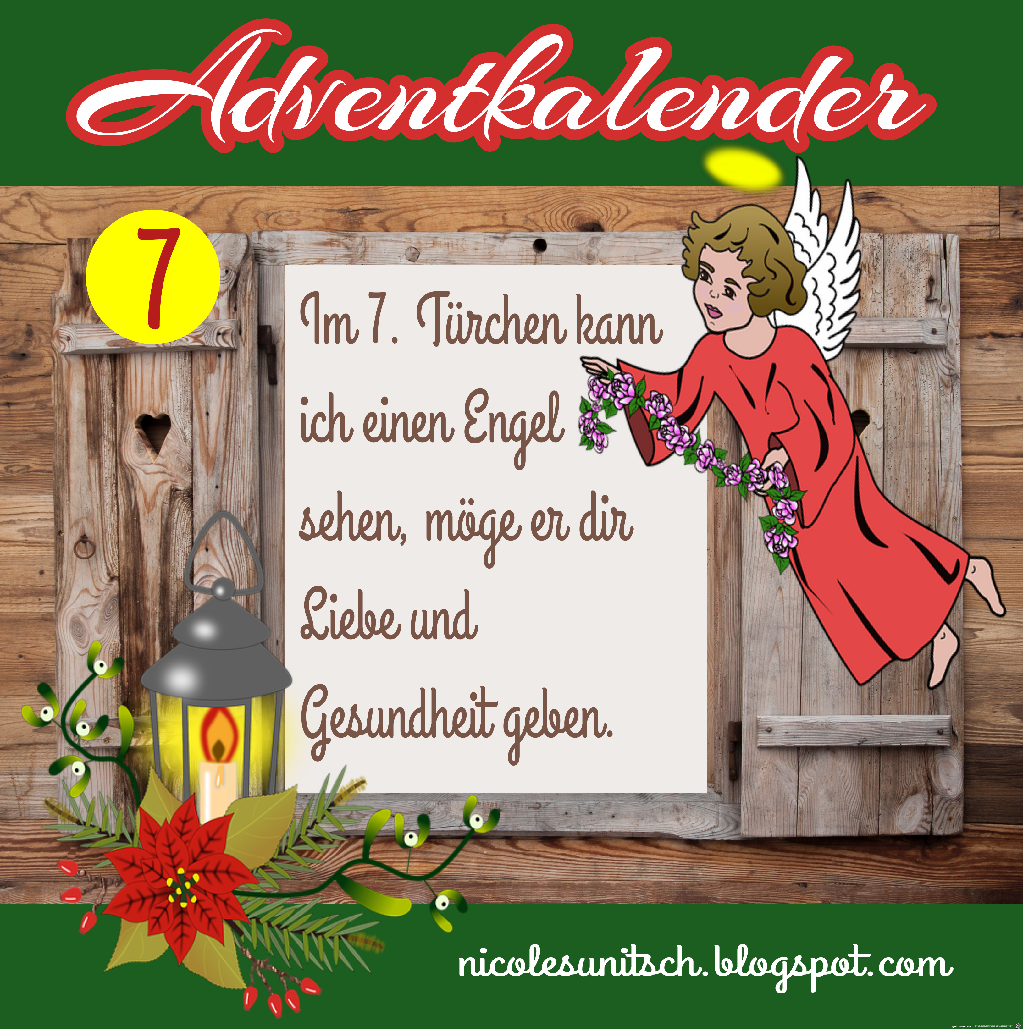 Adventskalender