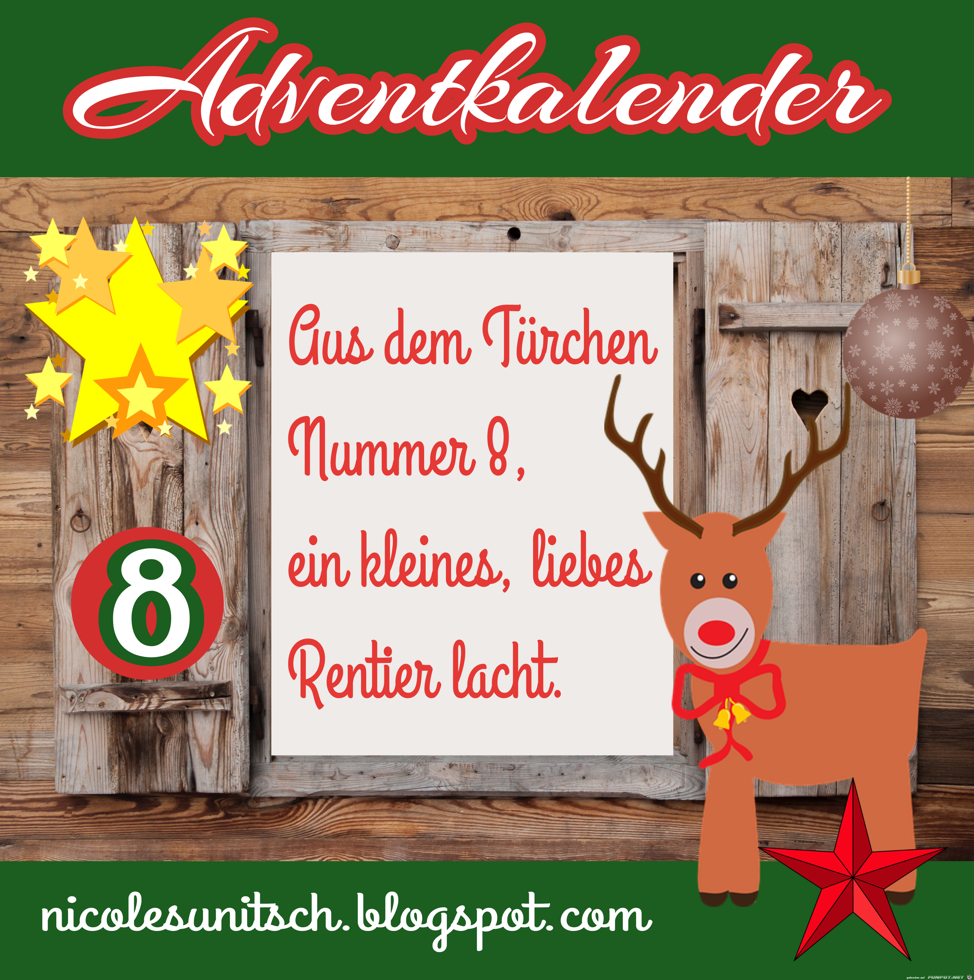 Adventskalender