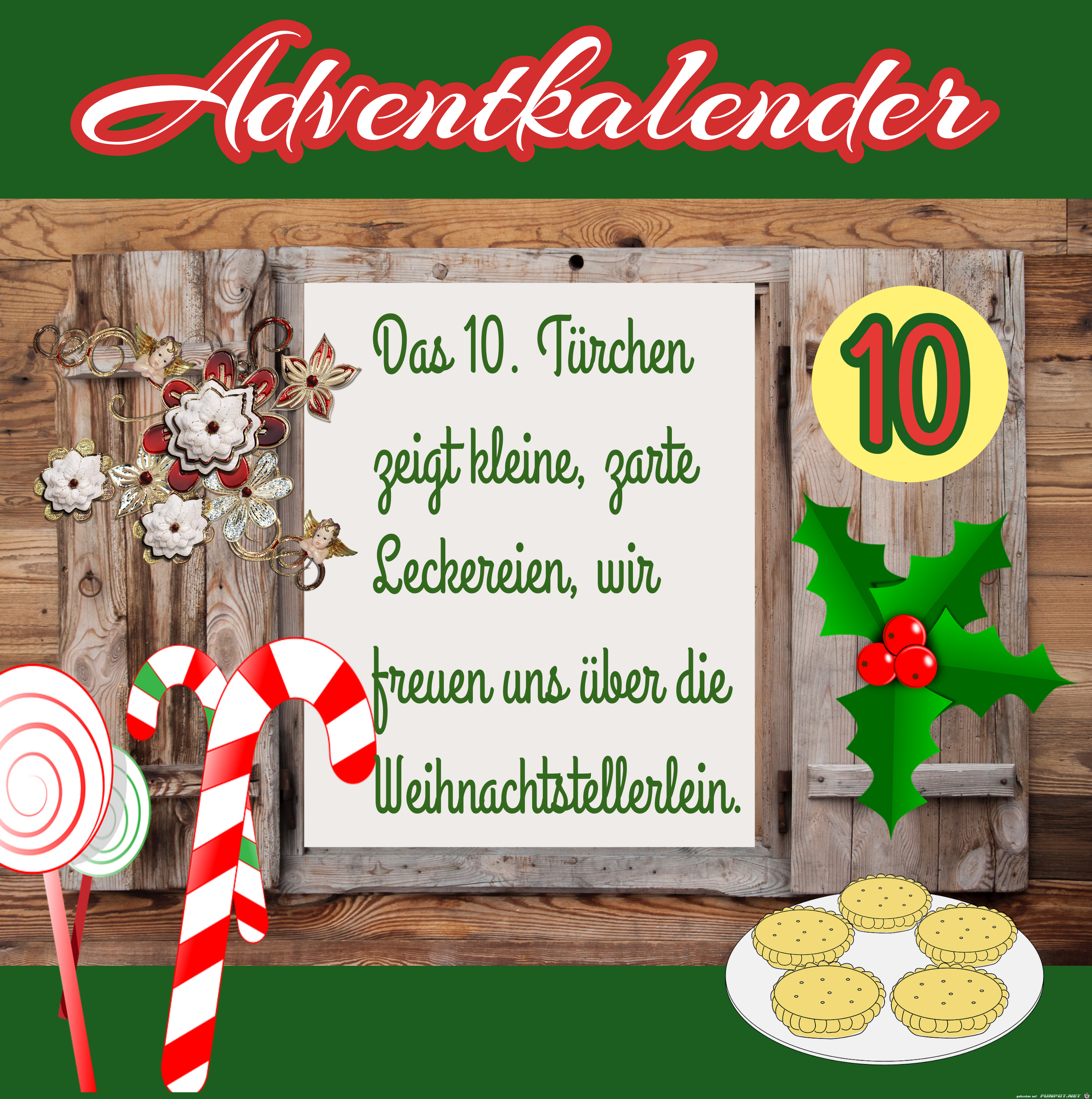 Adventskalender