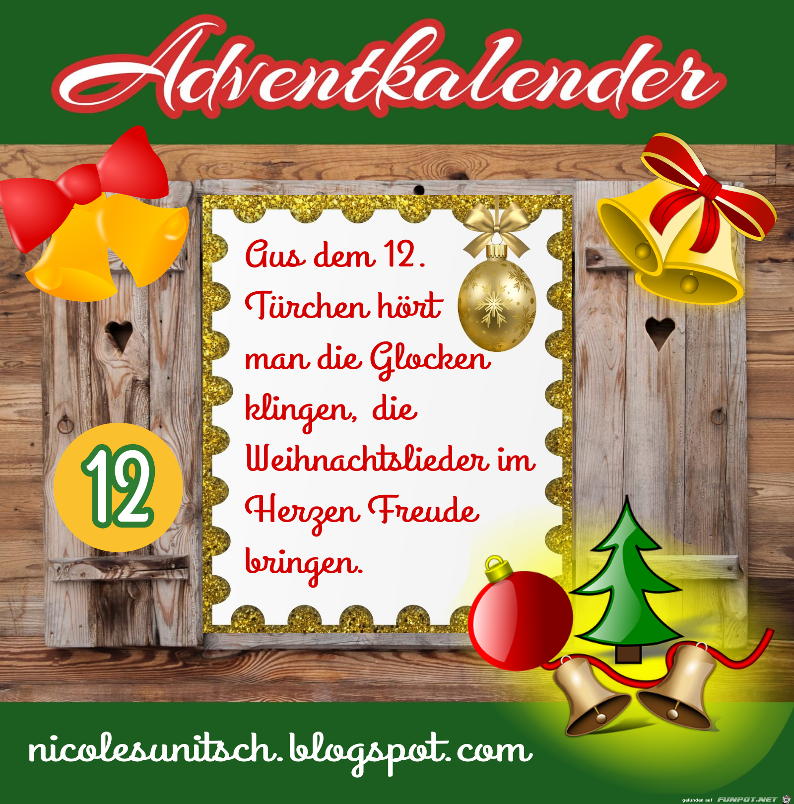 Adventskalender