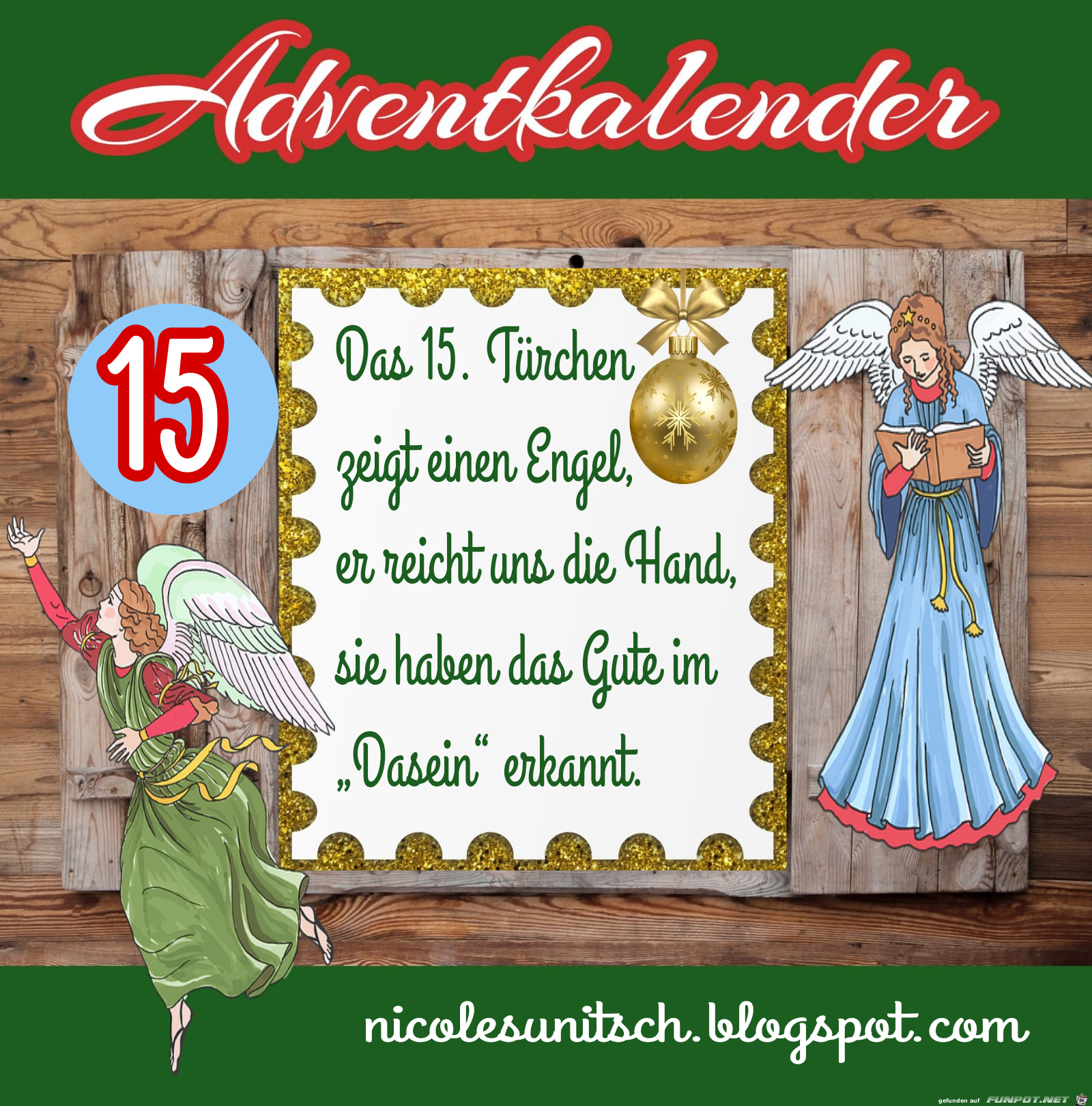 Adventskalender