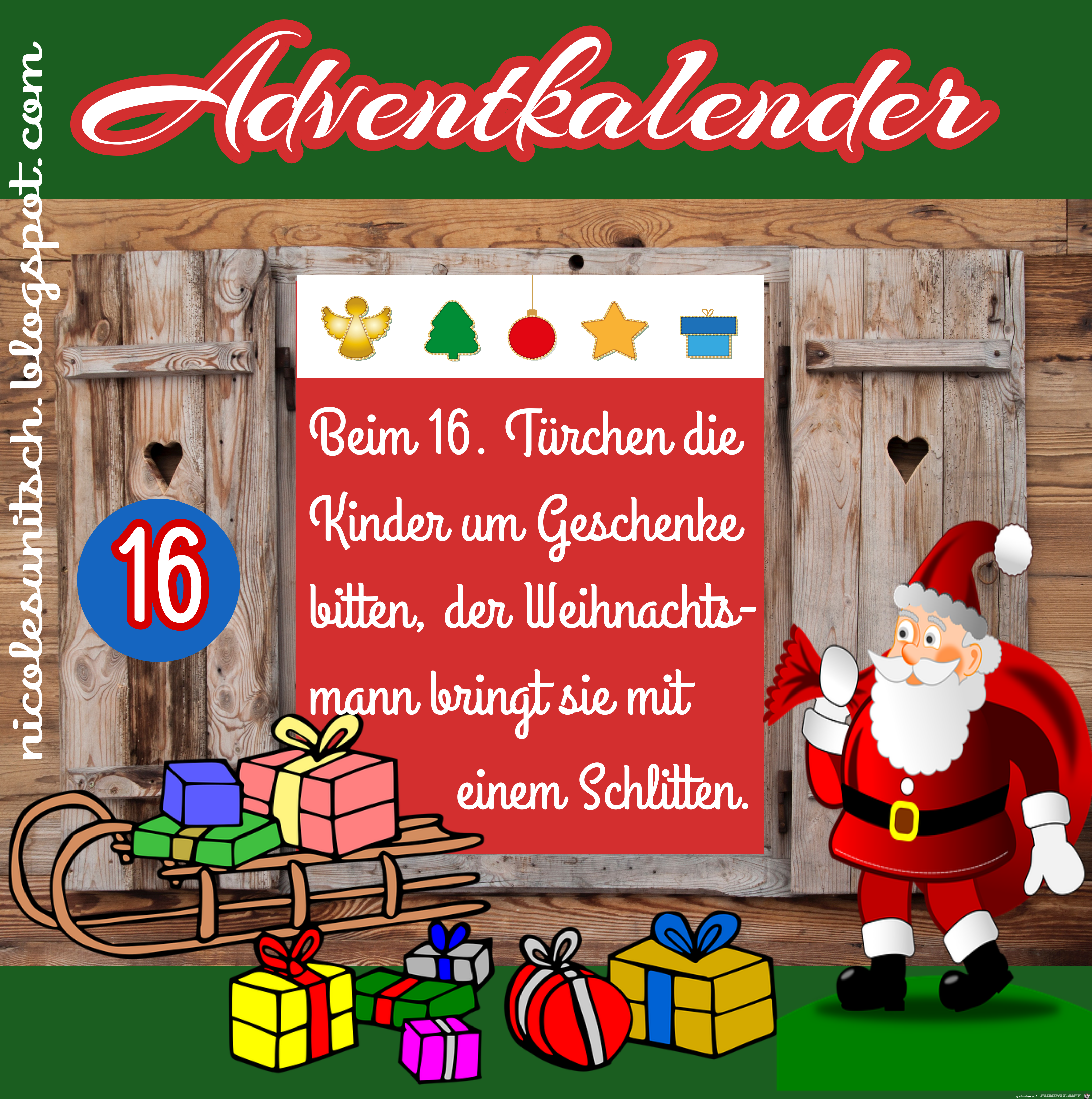 Adventskalender