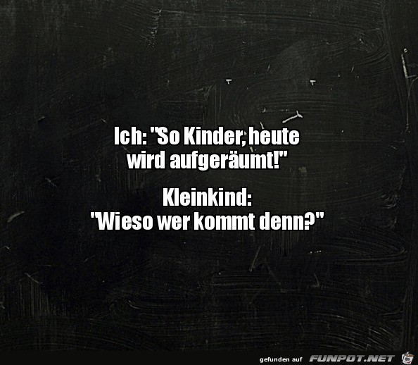 Gute Frage