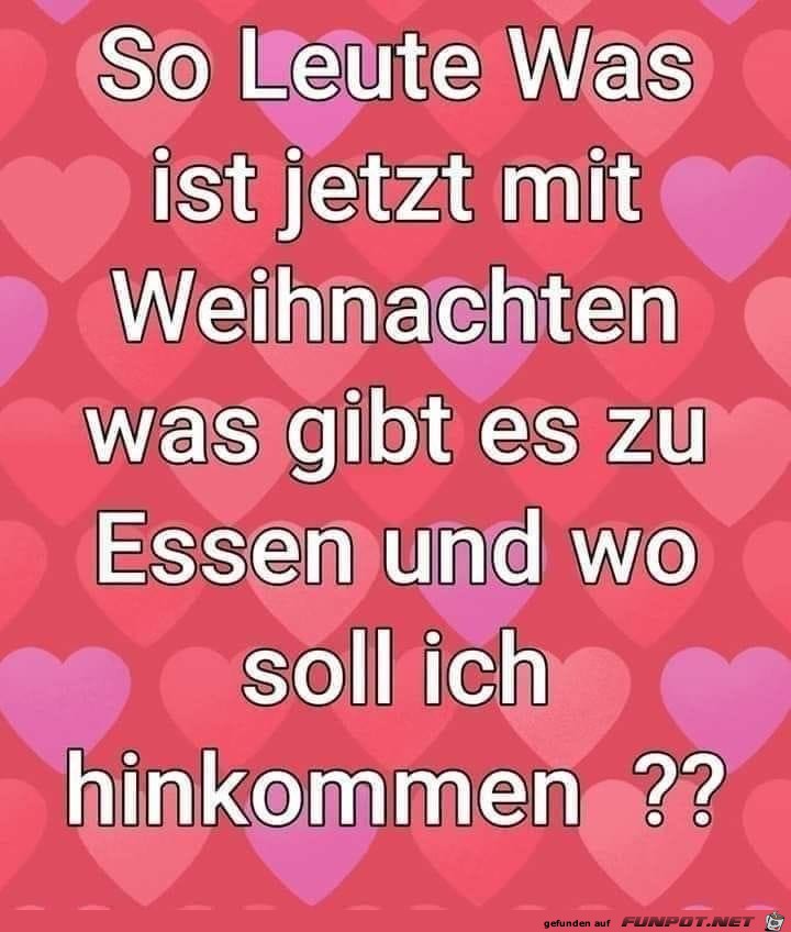 So Leute