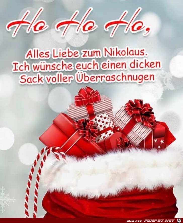 Nikolaus