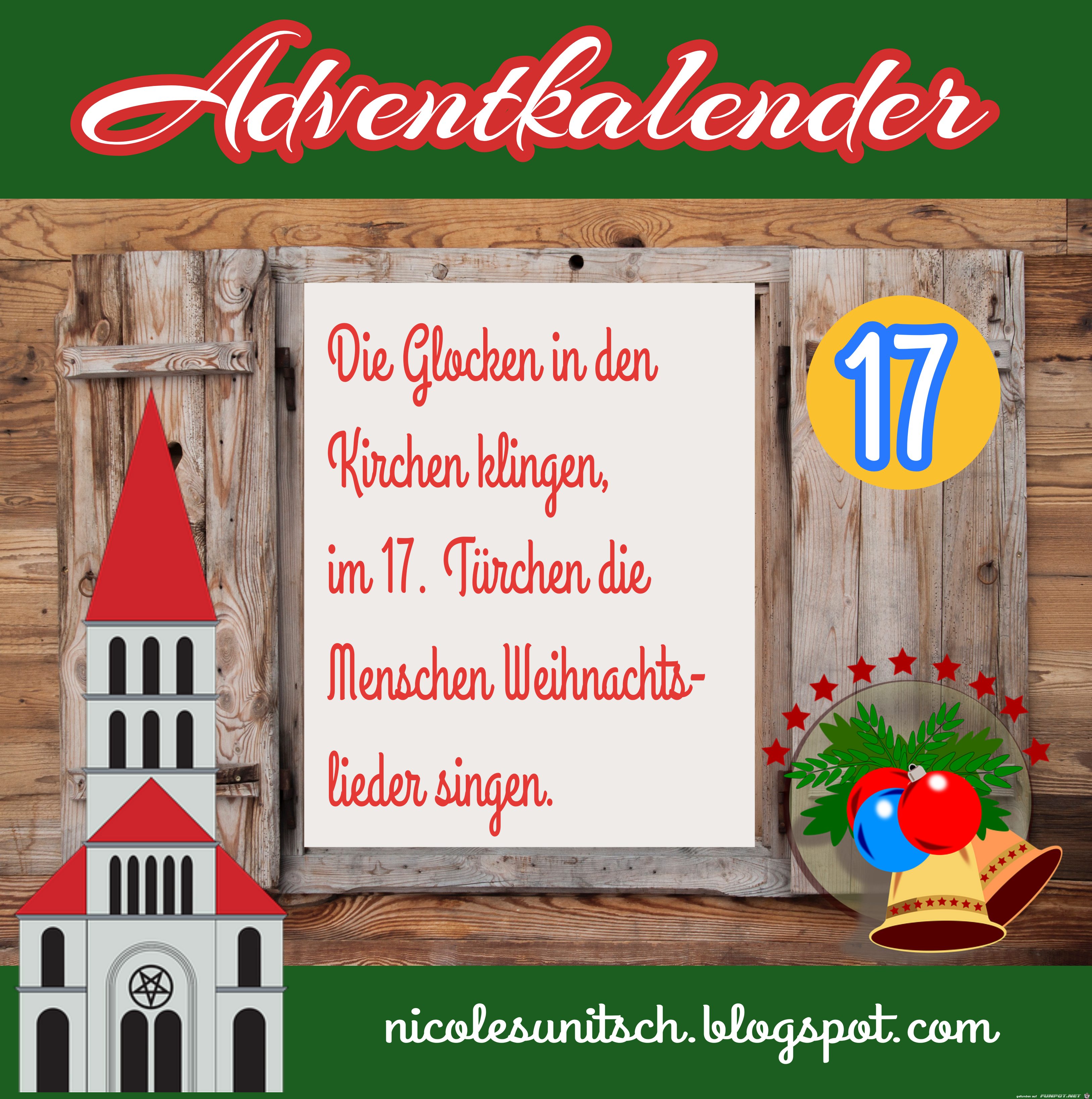 Adventskalender