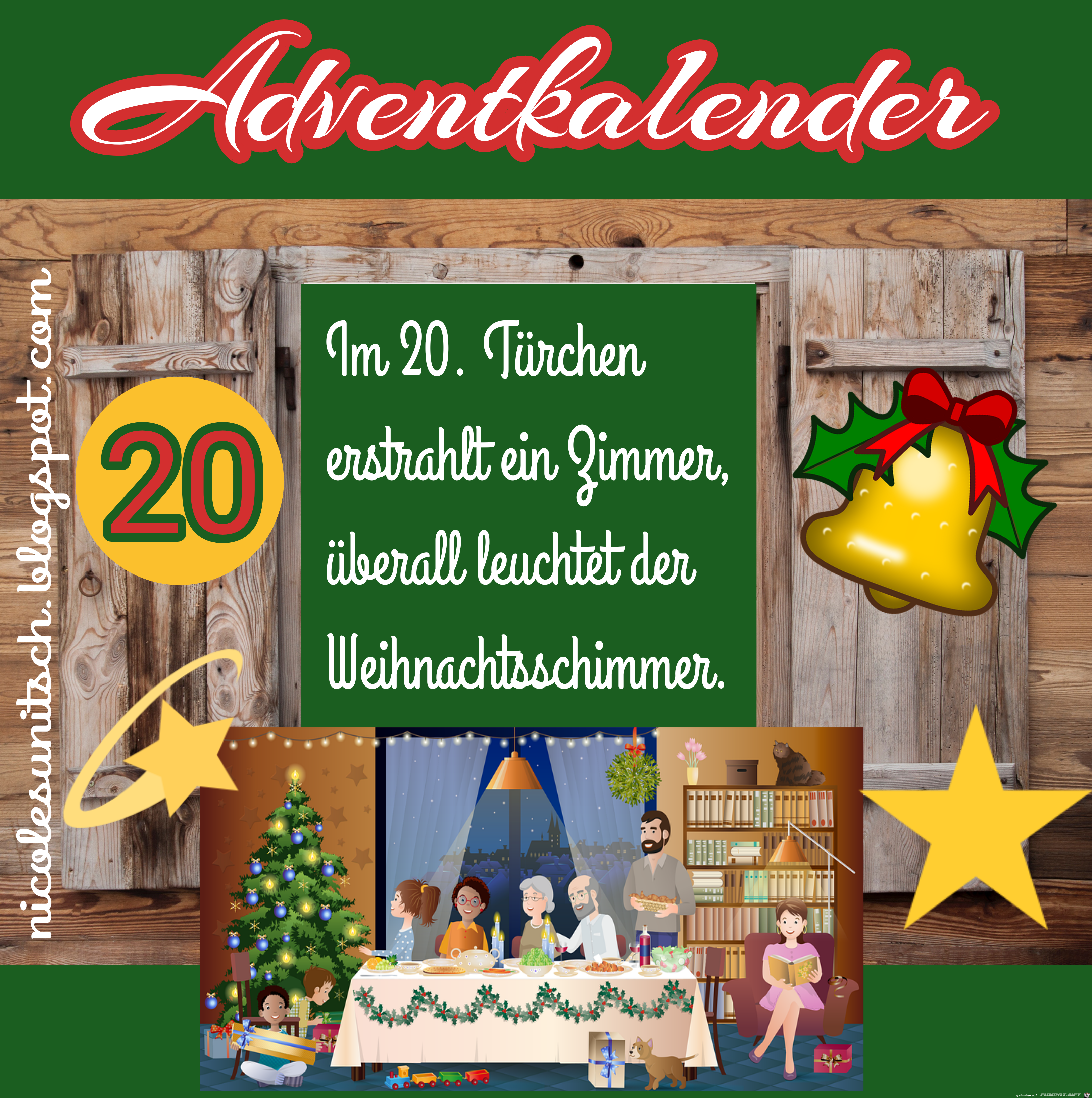 Adventskalender