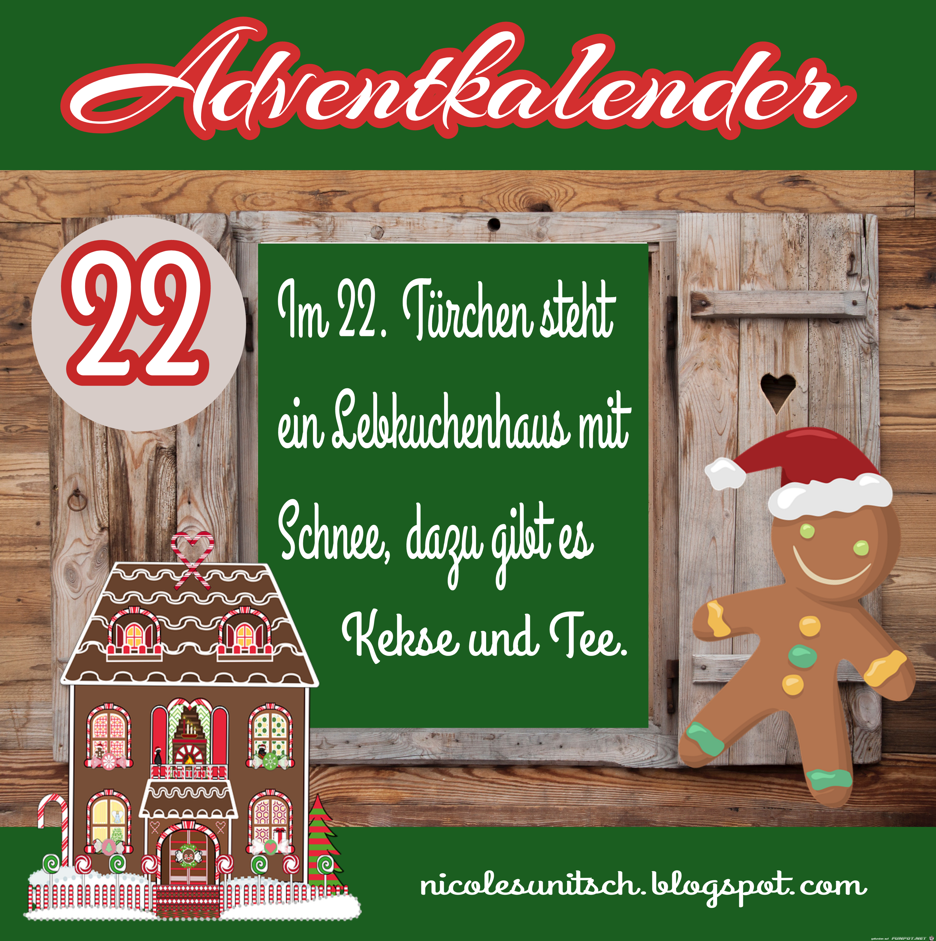 Adventskalender