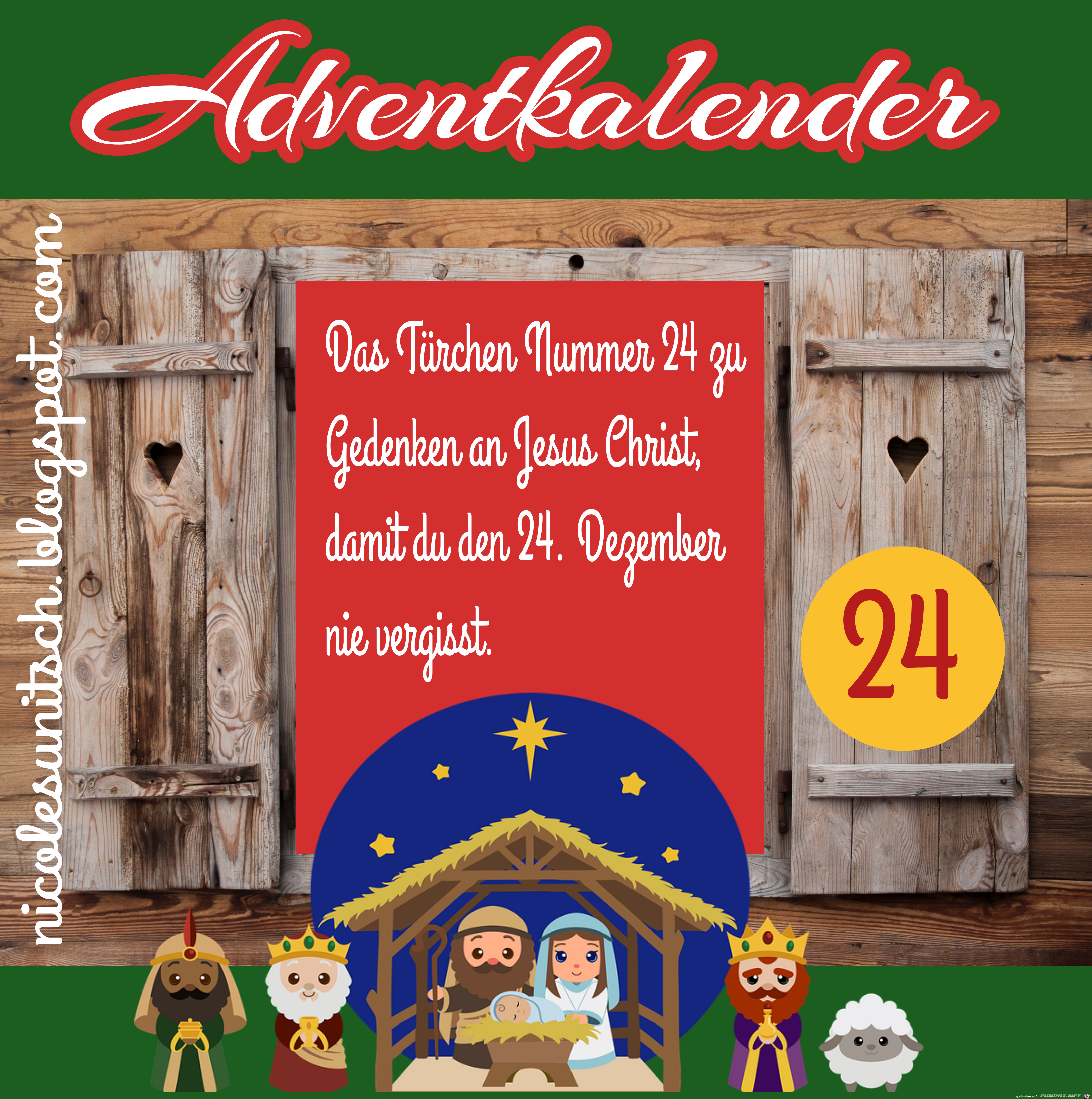 Adventskalender