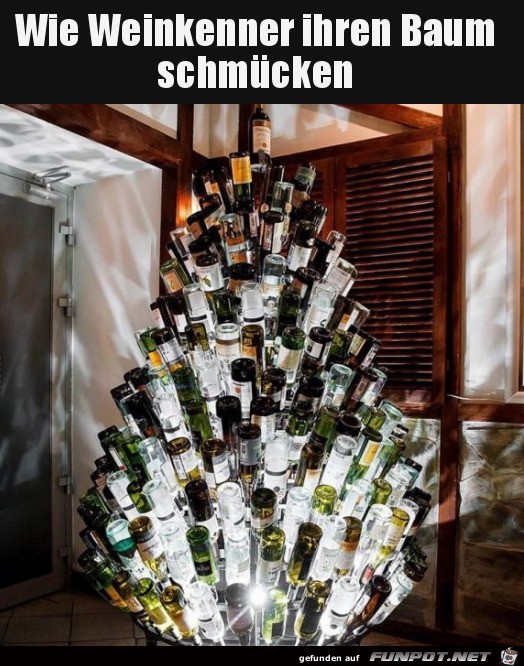 Super Weihnachtsbaum