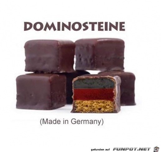 Dominosteine