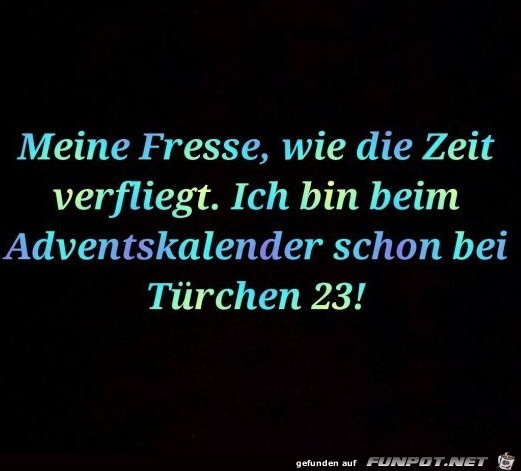 Meine Fresse