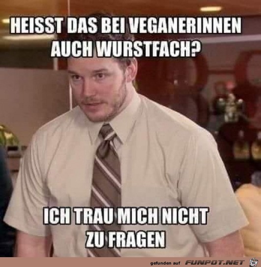 Gute Frage