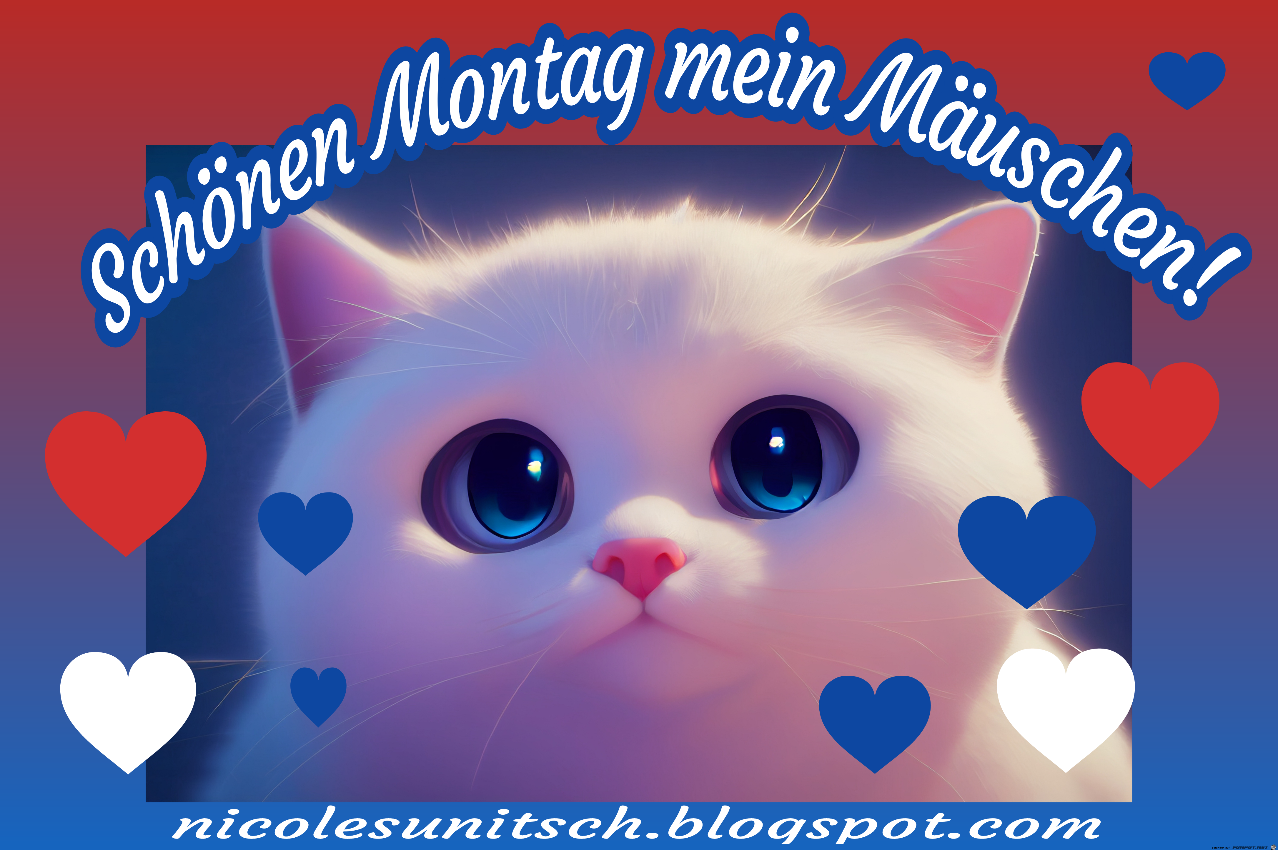 Schnen Montag