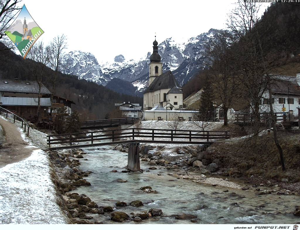 ramsau-kirche