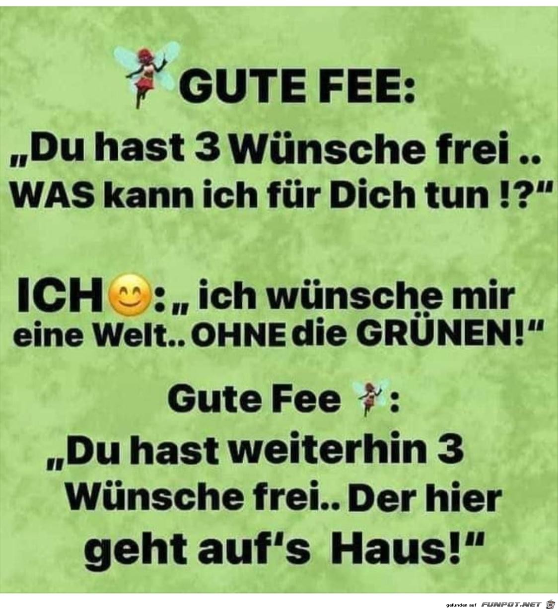 Gute Fee