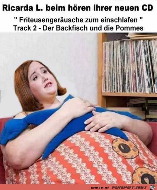 Neue CD am Start Neue CD am Start