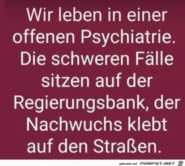 Psychiatrie