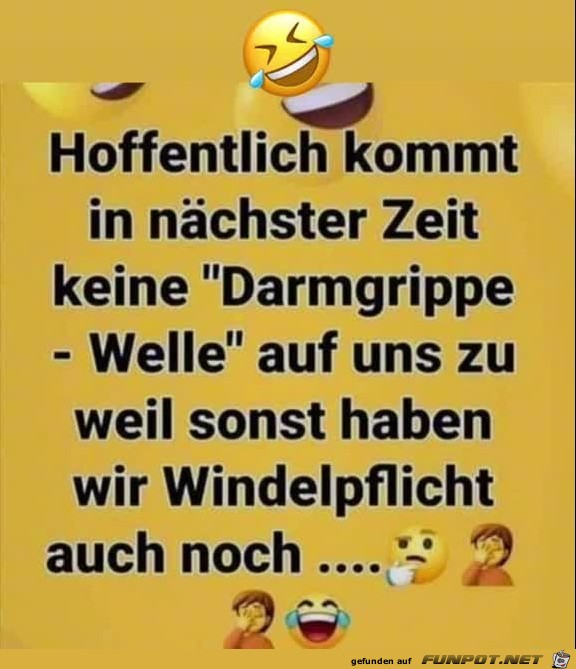 Windelpficht