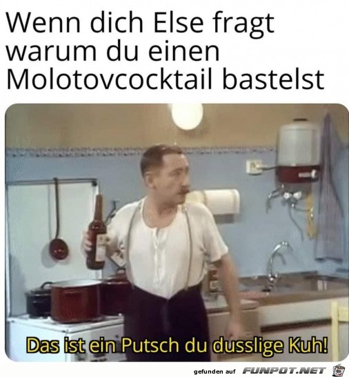 Bisschen abgewandelt