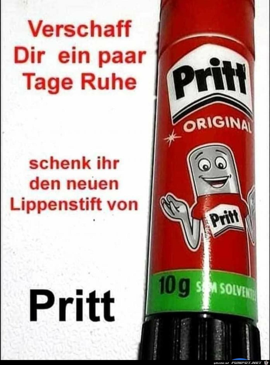 Pritt