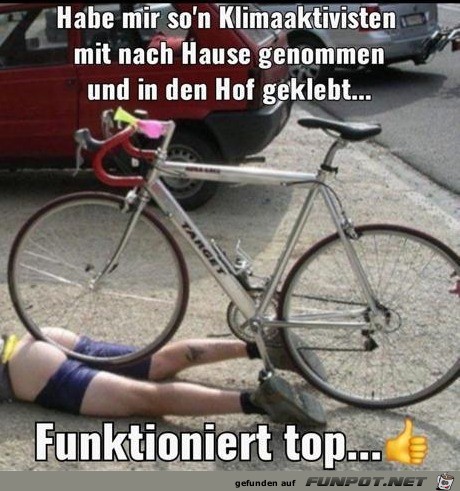 Funktioniert