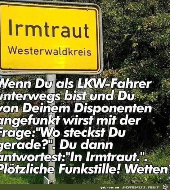 Irmtraut