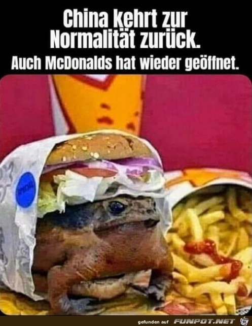 bler Burger