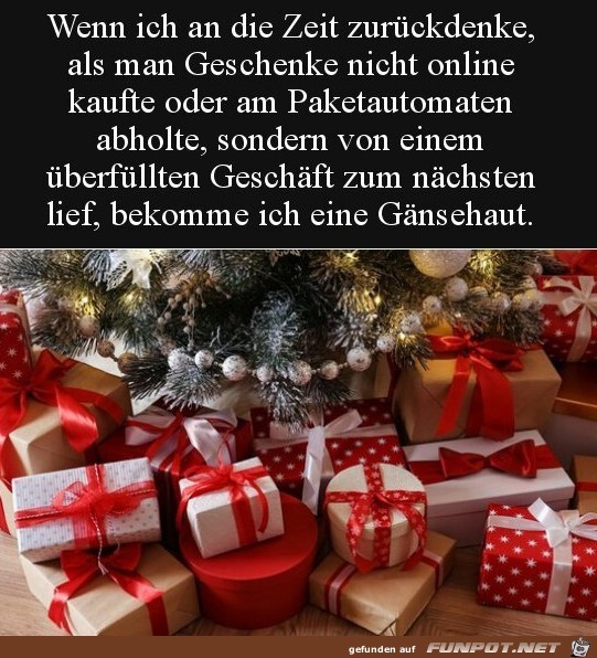 Gnsehaut