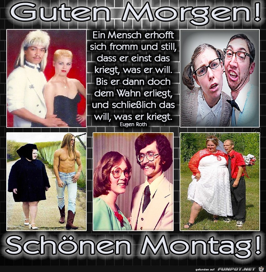 Montag