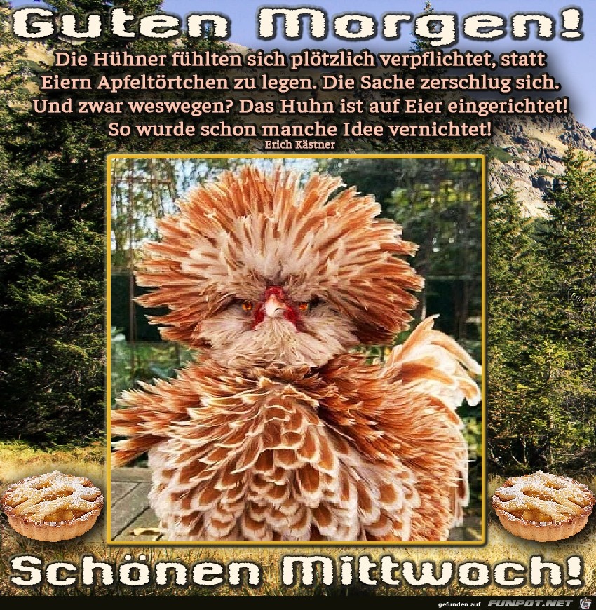 Mittwoch