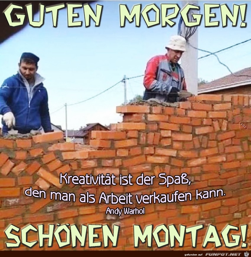 Montag