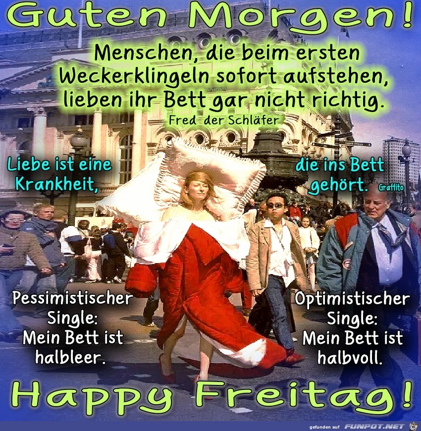 Freitag