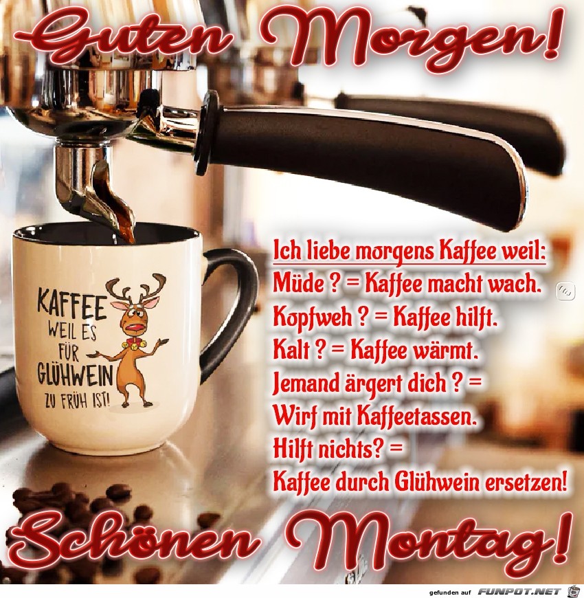 Montag