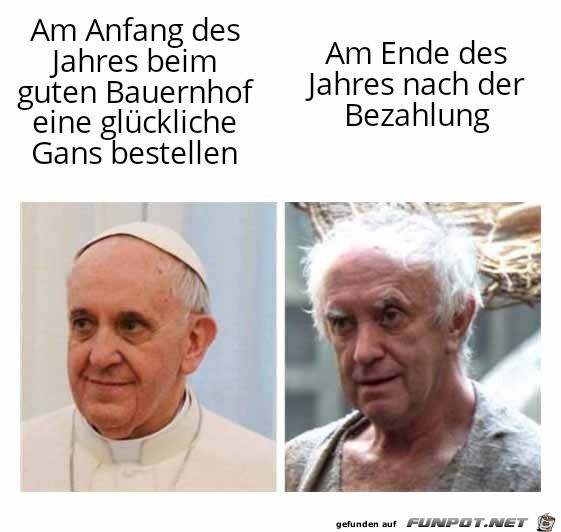 Ganz schn teuer