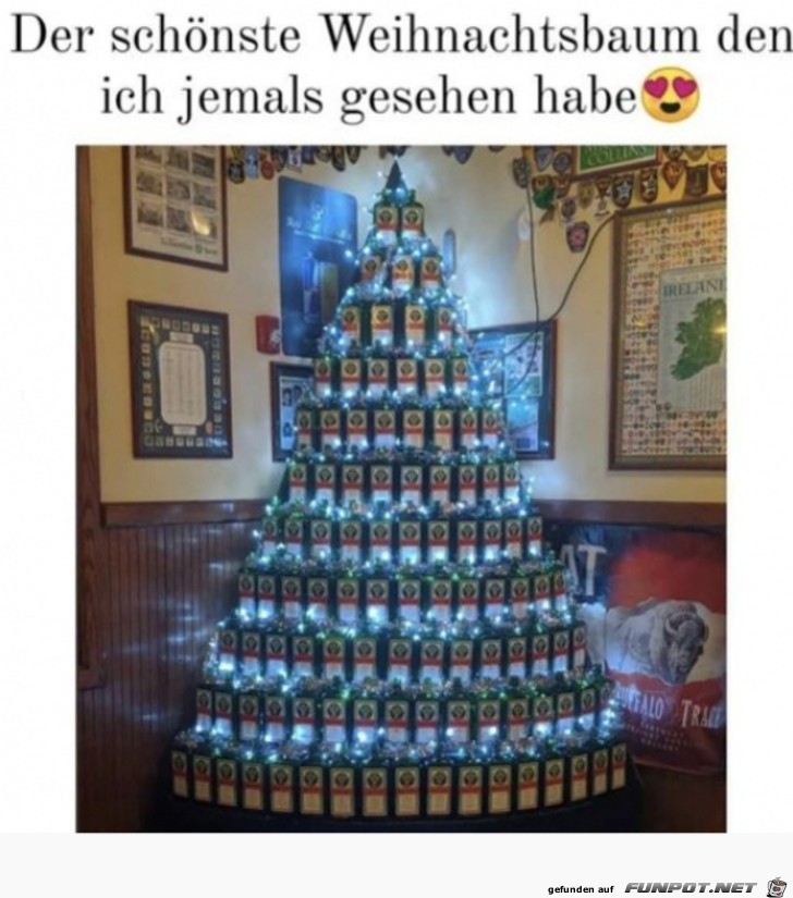 Schner Baum