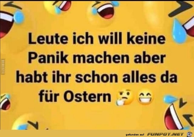 Keine Panik Keine Panik