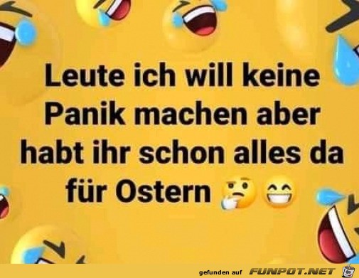 Ostern