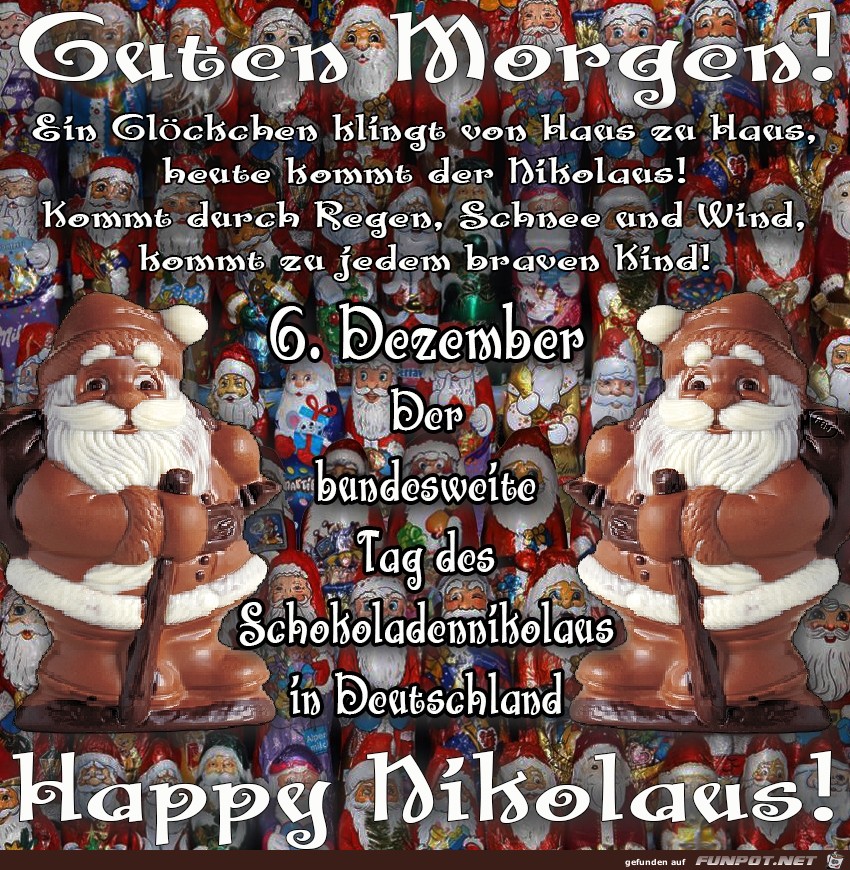 Nikolaus