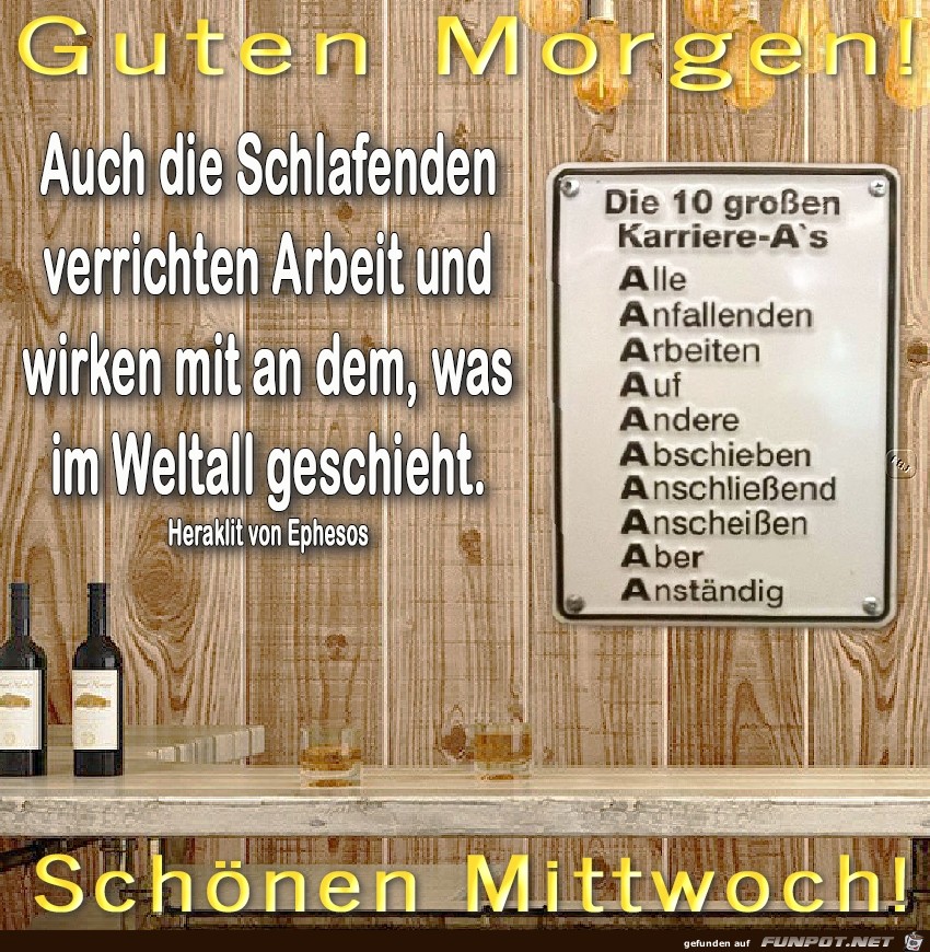 Mittwoch