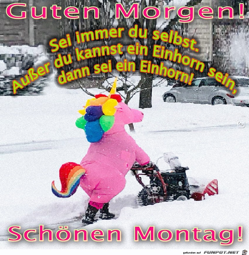 Montag