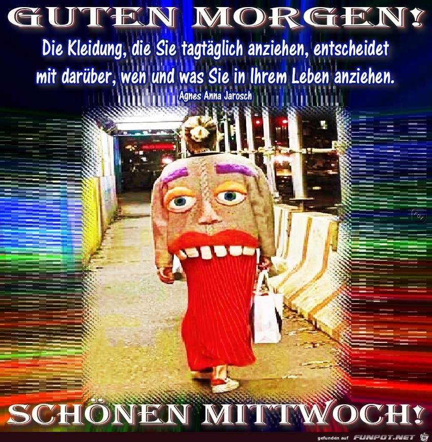 Mittwoch