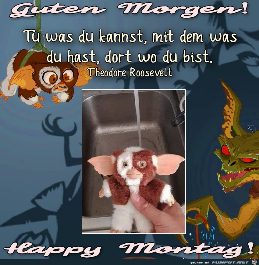 Montag