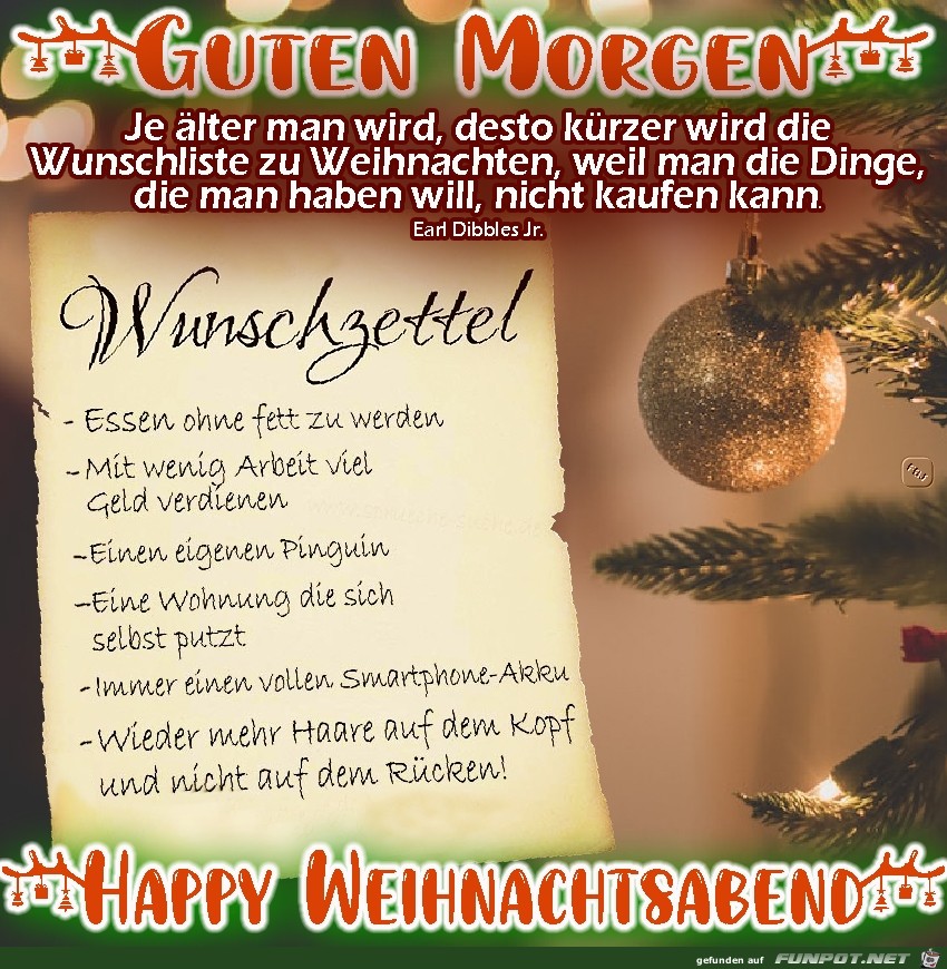 Weihnachten