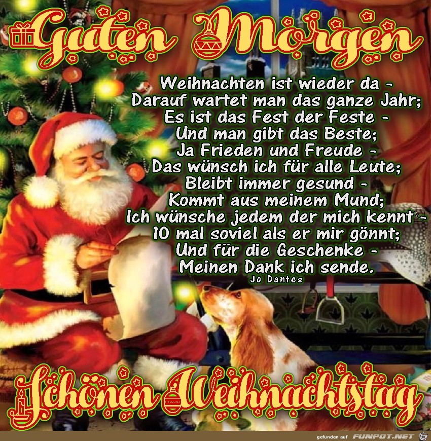 Weihnachten