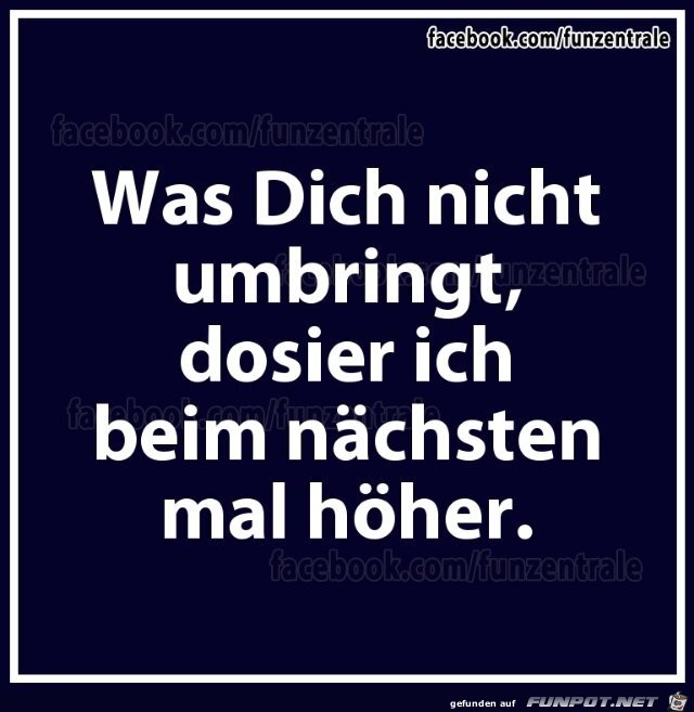 Was dich
