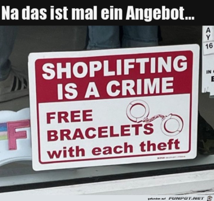 Super Angebot Super Angebot